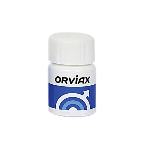 Orviax 30 Adet