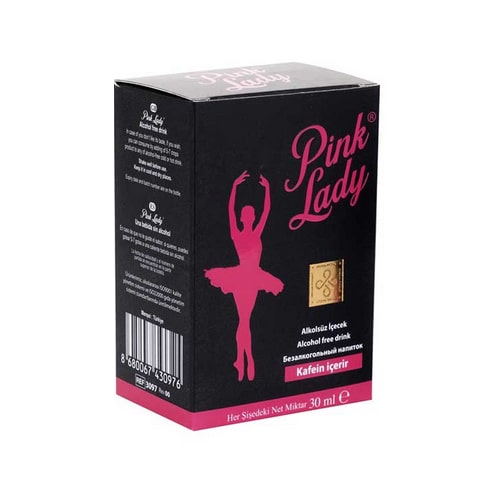 Pink Lady Damla 30 ml
